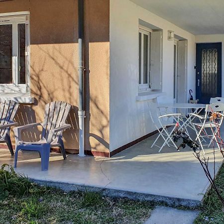 Brin D'Azur Apartment Ньон Екстериор снимка