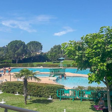 Brin D'Azur Apartment Ньон Екстериор снимка