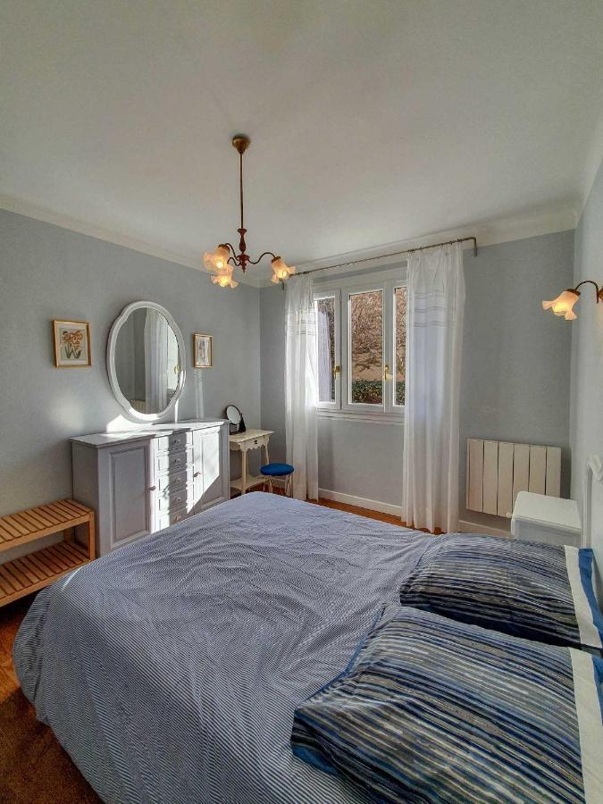 Brin D'Azur Apartment Ньон Екстериор снимка