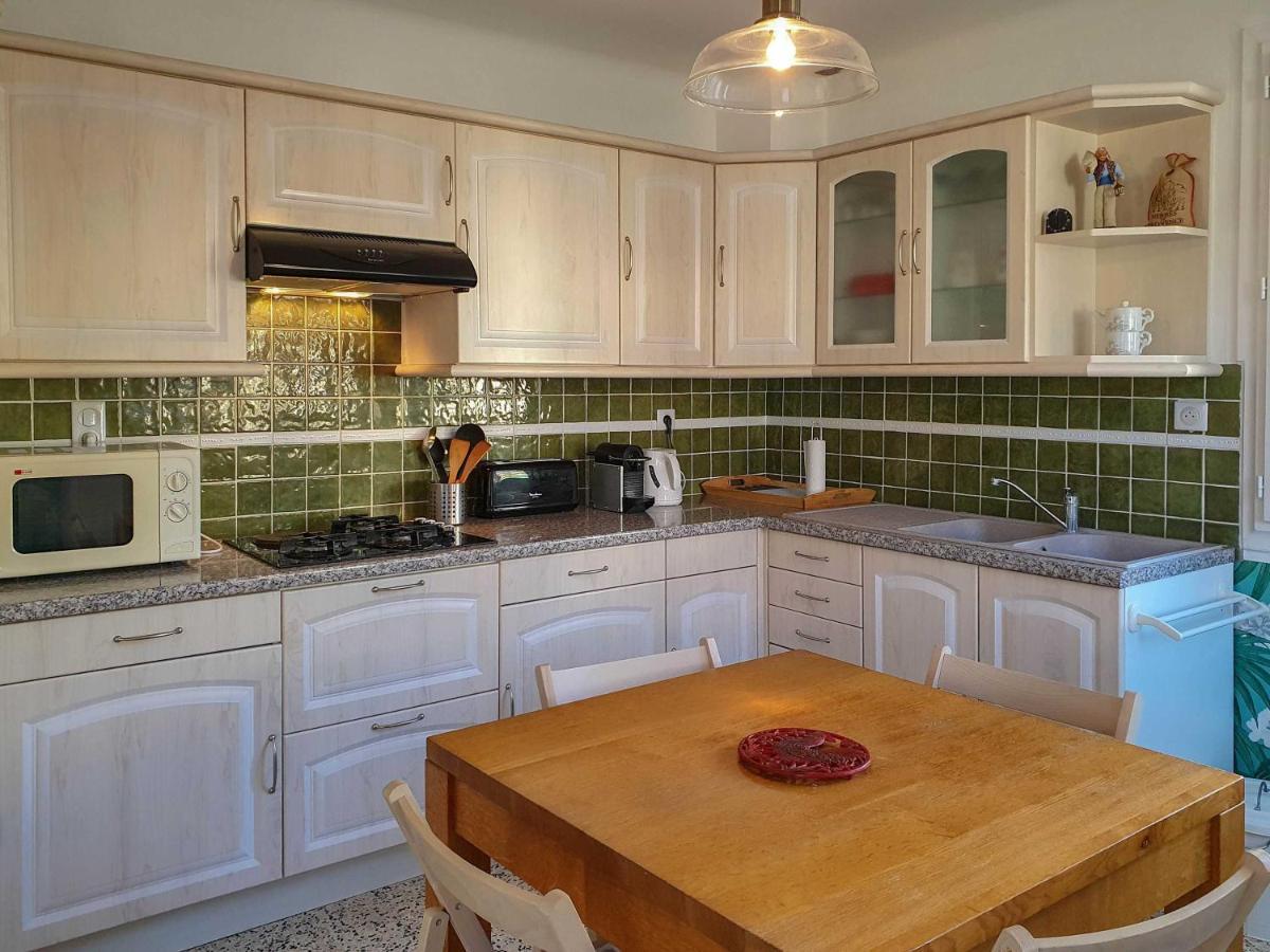 Brin D'Azur Apartment Ньон Екстериор снимка