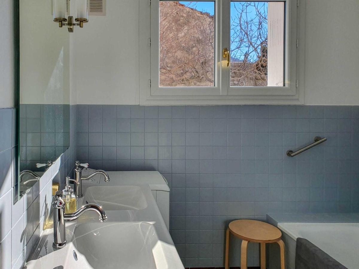 Brin D'Azur Apartment Ньон Екстериор снимка