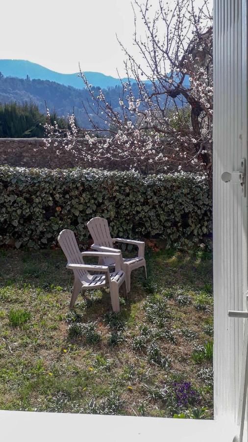 Brin D'Azur Apartment Ньон Екстериор снимка