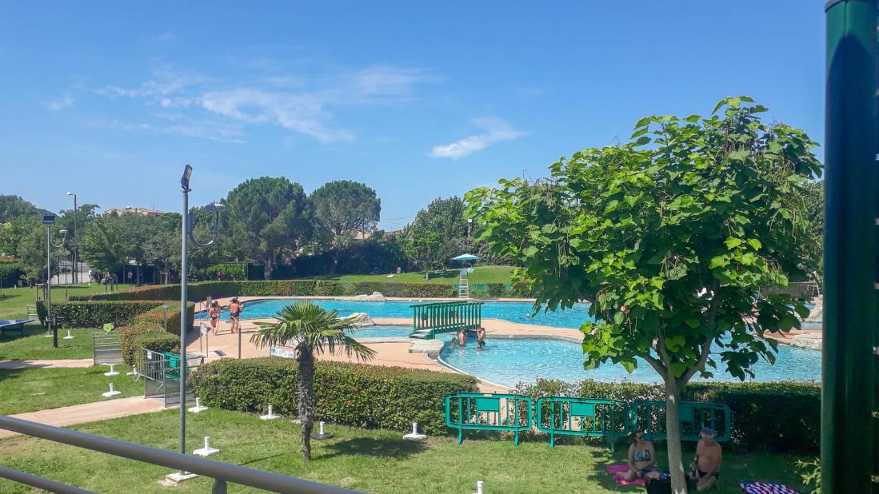 Brin D'Azur Apartment Ньон Екстериор снимка