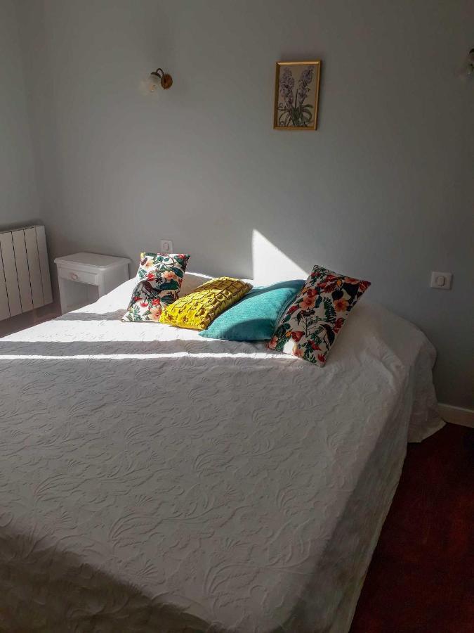 Brin D'Azur Apartment Ньон Екстериор снимка
