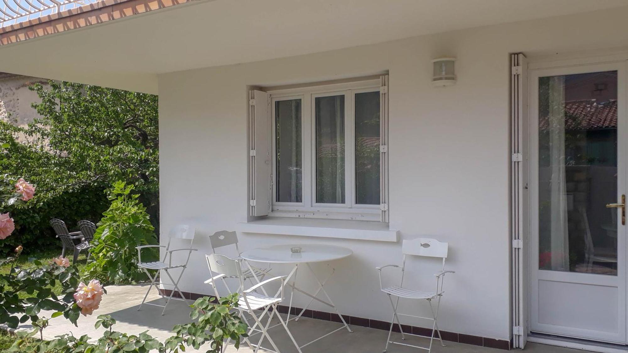 Brin D'Azur Apartment Ньон Екстериор снимка